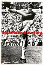 NAC - AJAX 3-5-1970 Johan Cruijff, Verzamelen, Sportartikelen en Voetbal, Verzenden, Gebruikt, Ajax, Boek of Tijdschrift