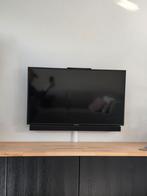 Samsung 43 inch Smart TV - Topstaat!, Audio, Tv en Foto, Televisies, Ophalen, LED, 50 Hz, Zo goed als nieuw