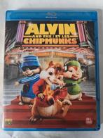 ALVIN AND THE CHIPMUNKS (BLURAY), Tollenstraat 53D 3035NC Rotterdam, Carduelis and Media, Ophalen of Verzenden, Zo goed als nieuw