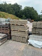 ribbeltegels, Ophalen, Gebruikt, Overige typen, 10 m² of meer