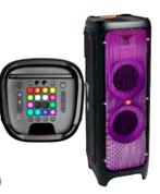 JBL Partybox / muziekbox 1000 te huur met microfoon(s), Overige, Zo goed als nieuw, Ophalen