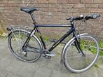 Koga Miyata GlobeTraveller 57cm, Fietsen en Brommers, Fietsen | Heren | Sportfietsen en Toerfietsen, Meer dan 20 versnellingen