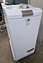 Aeg 7000 bovenlader steam, Bovenlader, Ophalen of Verzenden, Zo goed als nieuw, Energieklasse A of zuiniger