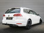 Volkswagen Golf 1.5 TSI Highline Business R, 65 €/maand, 4 cilinders, 150 pk, Wit