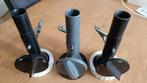 3 hand mengers voor Cafe bar, Ophalen, Nieuw