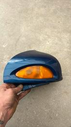 Knipperlicht Spiegel links  Blauw r 1100 rt, Ophalen of Verzenden, Gebruikt