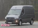 Mercedes-Benz Sprinter 319 1.9 CDI L2H2 RWD, Automaat, Gebruikt, Diesel, Parkeercamera