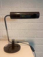 Heca Edam Bureaulamp Pianolamp, Ophalen of Verzenden