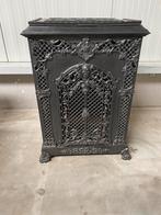 Antieke Ombouw Elektrische Haard - 93x65x42cm, Ophalen