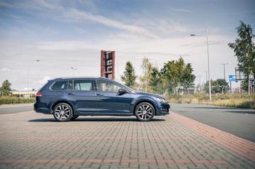 Volkswagen Golf Variant 1.4 TSI Highline | Goed onderhouden  beschikbaar voor biedingen