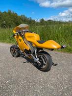 Pocket bike., Fietsen en Brommers, Minibikes, Midibikes en Pitbikes, Ophalen, Gebruikt, Overige typen