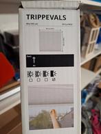 IKEA TRIPPEVALS Rolgordijn 80x195cm - Nieuw, Wit, Nieuw, Modern, 150 tot 200 cm
