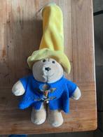 Paddington trekmuziek, Ophalen of Verzenden, Zo goed als nieuw, Stoffen beer, Overige merken