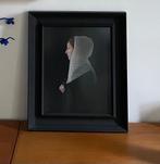 Suzanne Jongmans - kunst foto Meisje met sleutel (2013), Antiek en Kunst, Ophalen of Verzenden