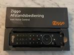 afstandsbediening tv ziggo, Ophalen of Verzenden, Nieuw, Origineel, Tv