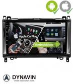 radio navigatie mercedes vito carkit android 13 carplay usb, Oberonweg 262 3208pg, Nieuw, Ophalen of Verzenden, VERKOOP@INBOUWNAVIGATIE.COM