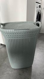 Curver wasmand, Ophalen of Verzenden, Gebruikt, Overige kleuren