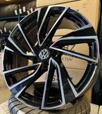 VOLKSWAGEN GOLF 8 GTI ADELAIDE LOOK VELGEN 18/19 INCH 5X112, Ophalen of Verzenden, Nieuw, Velg(en)