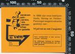 Sticker: Van de Ven Autoservice - Venlo - Venray, Verzamelen, Ophalen of Verzenden, Zo goed als nieuw, Bedrijf of Vereniging