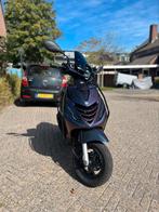 Piaggio zip 2016 Full Options, Ophalen, Zo goed als nieuw, Benzine, Zip