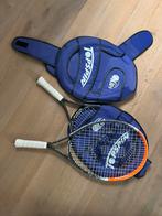 Kinder tennisrackets topspin, Sport en Fitness, Tennis, Overige merken, L00, Ophalen of Verzenden, Zo goed als nieuw