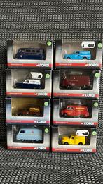 Corgi Engelse voertuigen 1, Ophalen of Verzenden, Zo goed als nieuw, Auto