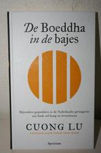 Cuong Lu - De boeddha in de bajes, Cuong Lu, Nieuw, Ophalen of Verzenden, Ontwikkelingspsychologie