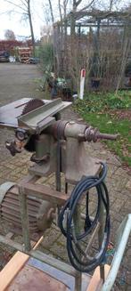 Kleine zaagmachine voor klussen, Doe-het-zelf en Verbouw, Gereedschap | Zaagmachines, Minder dan 30 mm, Gebruikt, Cirkelzaag, Onbekend