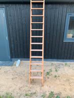 Zoldertrap, Doe-het-zelf en Verbouw, Ophalen, Nieuw, Trap, 2 tot 4 meter