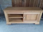 EikenTv kast, Huis en Inrichting, Ophalen, Gebruikt, 25 tot 50 cm, Minder dan 100 cm