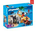 Allerlei playmobil, Ophalen, Gebruikt