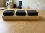 B&O Bang en Olufsen Beolab Receivers 1 en Transmitter 1 wire, Ophalen of Verzenden, Zo goed als nieuw