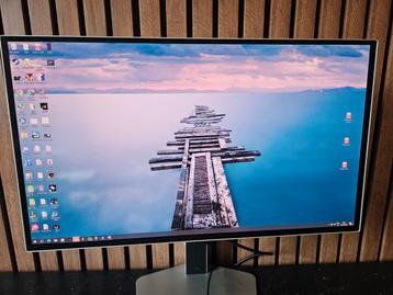 Samsung Odyssey OLED G6 27" - Zo goed als nieuw! beschikbaar voor biedingen