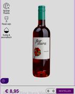 Rosé, Spanje, Roséwijn, Nieuw, Ophalen of Verzenden