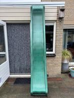 Glijbaan 3 meter, Ophalen, Gebruikt, Glijbaan