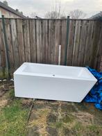 Bad in nette staat, Ophalen of Verzenden, Zo goed als nieuw, Kunststof, Overige typen