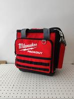 Milwaukee PACKOUT Tech Bag gereedschapstas, Doe-het-zelf en Verbouw, Gereedschapskisten, Ophalen, Zo goed als nieuw