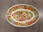 Blond Amsterdam schaal, Huis en Inrichting, Keuken | Servies, Ophalen, Blond Amsterdam, Aardewerk, Schaal of Schalen