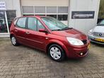 Renault Scénic 1.6-16V Business Line AUTOMAAT, Auto's, 1345 kg, Gebruikt, 4 cilinders, Origineel Nederlands