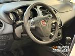 Fiat Punto Evo 1.4 Natural Power Active 5D | CNG | DEALER OH, Auto's, Fiat, Voorwielaandrijving, Stof, Gebruikt, Zwart