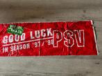 PSV banner PSV - Good Luck, Ophalen of Verzenden, Zo goed als nieuw, PSV, Overige typen