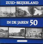 Nel Andeweg: ZUID-BEIJERLAND in de jaren 50, Ophalen of Verzenden, Zo goed als nieuw, 20e eeuw of later