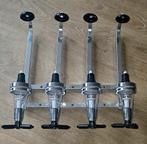 Dispenser voor 4 flessen drank, Huis en Inrichting, Ophalen of Verzenden, Zo goed als nieuw