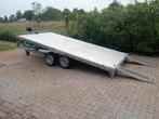 saris autoambulance, Auto diversen, Aanhangers en Bagagewagens, Ophalen, Gebruikt
