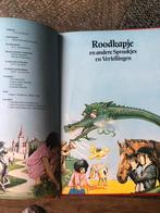 Luister sprookjes en vertellingen 2 boeken, Boeken, Sprookjes en Fabels, Ophalen, Gelezen