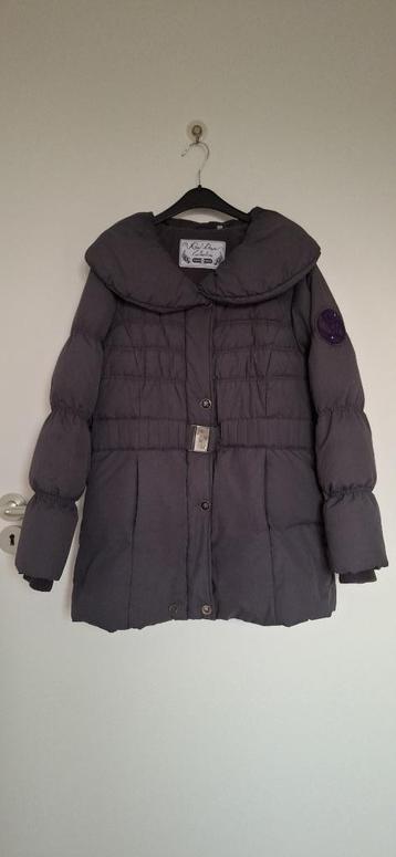 Winterjas meisje, maat 158 (IZGS) beschikbaar voor biedingen