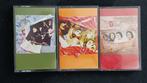 CASSETTES TE KOOP €6 PER STUK Beatles, Gebruikt, Origineel, Pop, Met bewaardoos, rek of koffer