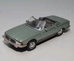 NEW RAY MERCEDES-BENZ 350 SL 1971, Ophalen of Verzenden, Zo goed als nieuw, Auto