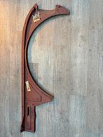 Triumph TR4, TR250, TR5 binnen scherm, Ophalen, Voor, Triumph, Nieuw