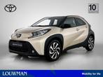 Toyota Aygo X 1.0 VVT-i S-CVT Pulse | BTW voertuig | 1e Eige, 12 maanden, Stof, Gebruikt, Zwart
